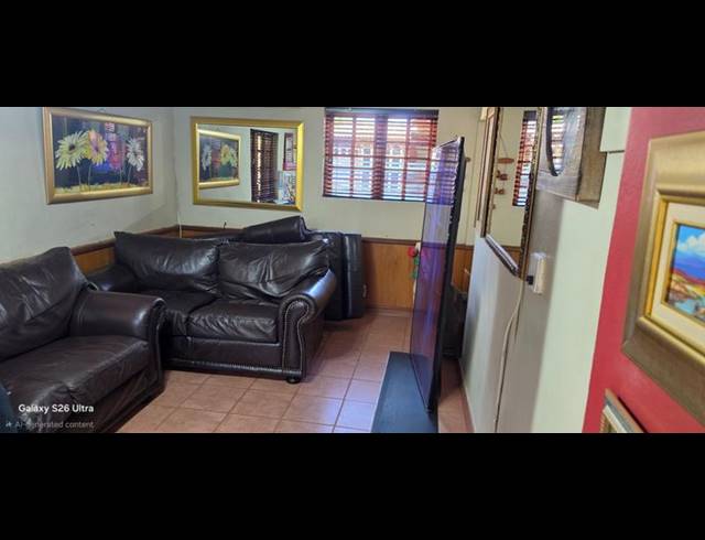 3 BEDROOM HOUSE FOR SALE IN ANNLIN
